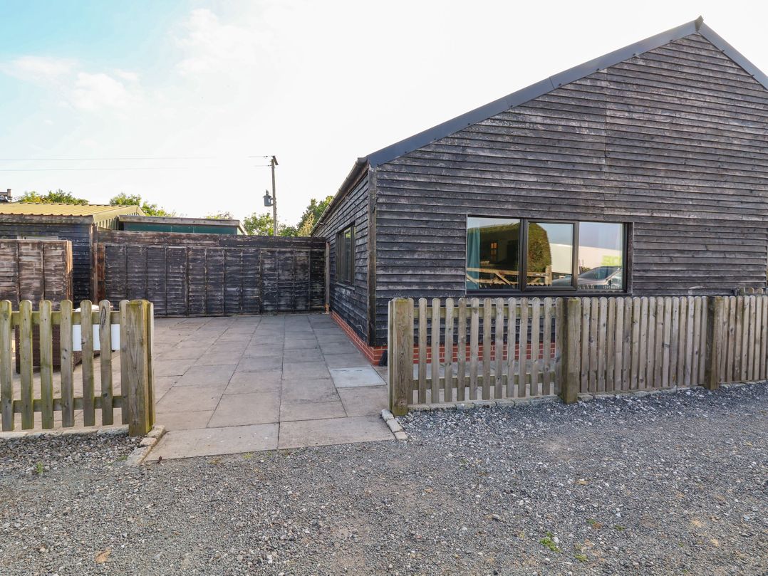 The Old Nursery