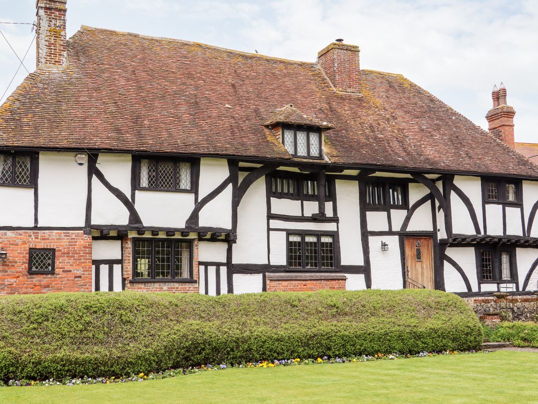 Blackbird Cottage