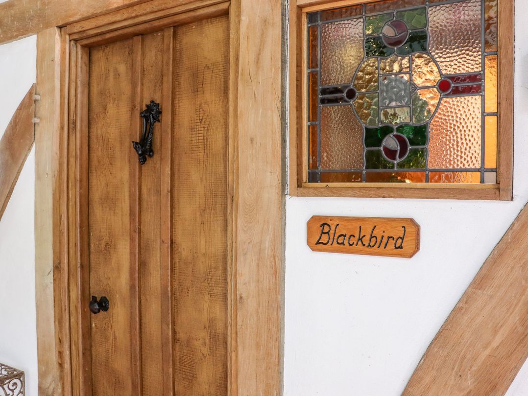 Blackbird Cottage
