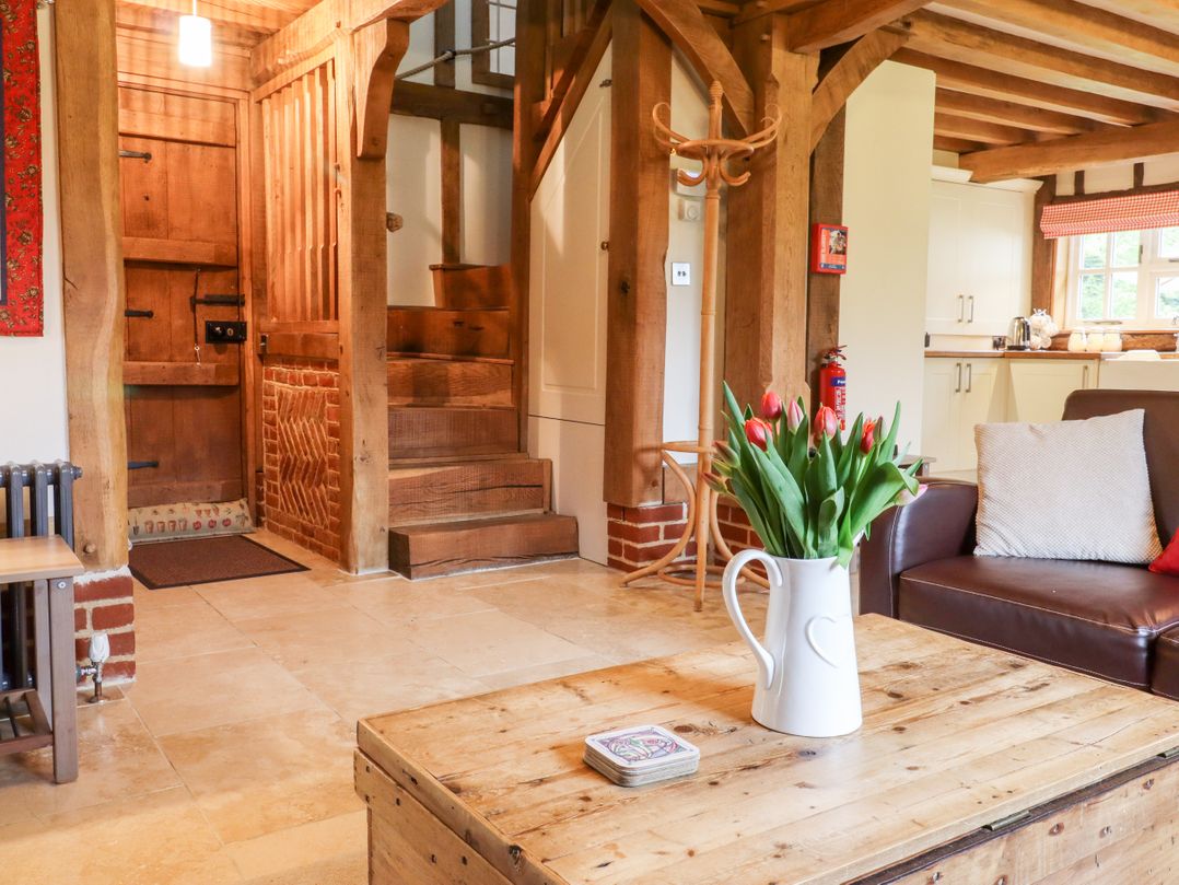 Blackbird Cottage