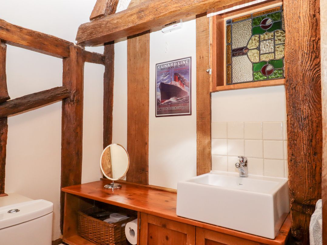 Blackbird Cottage