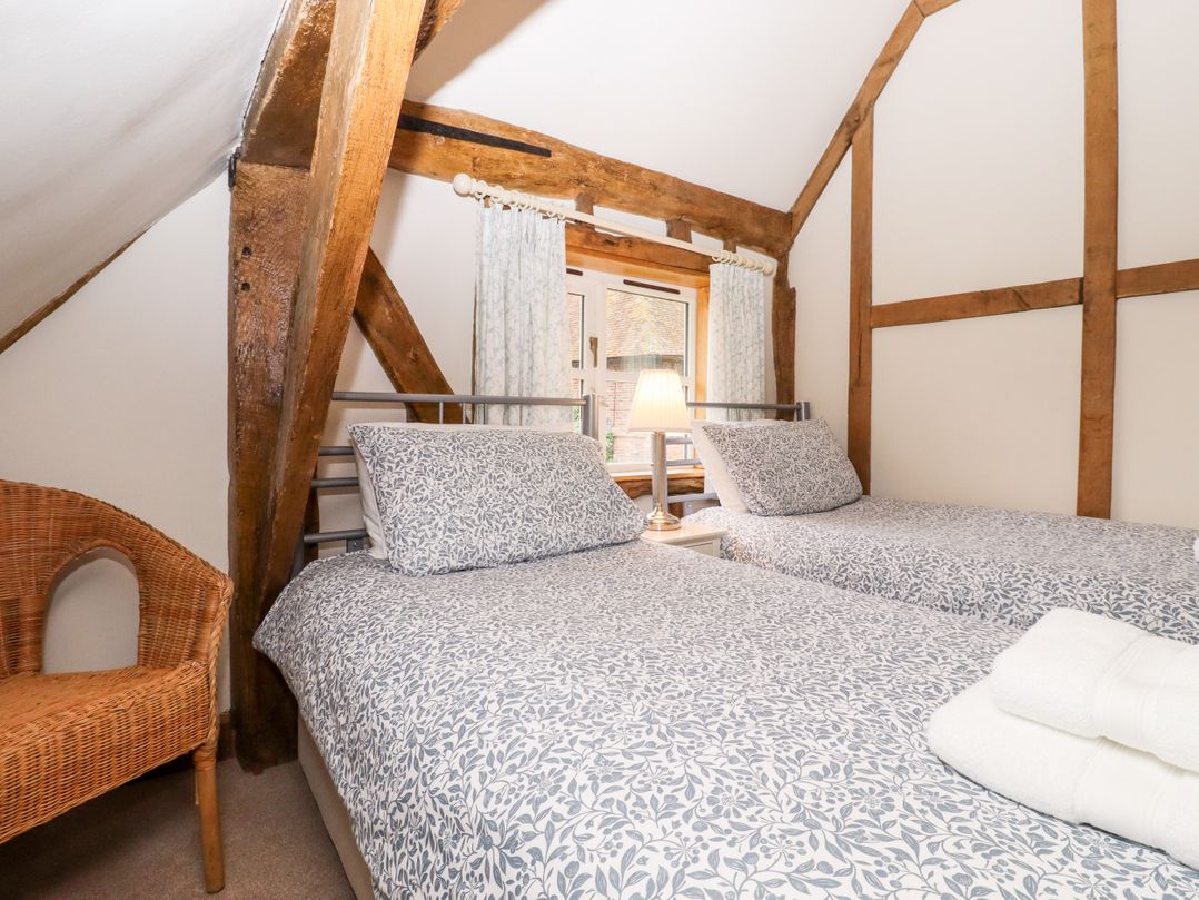 Blackbird Cottage