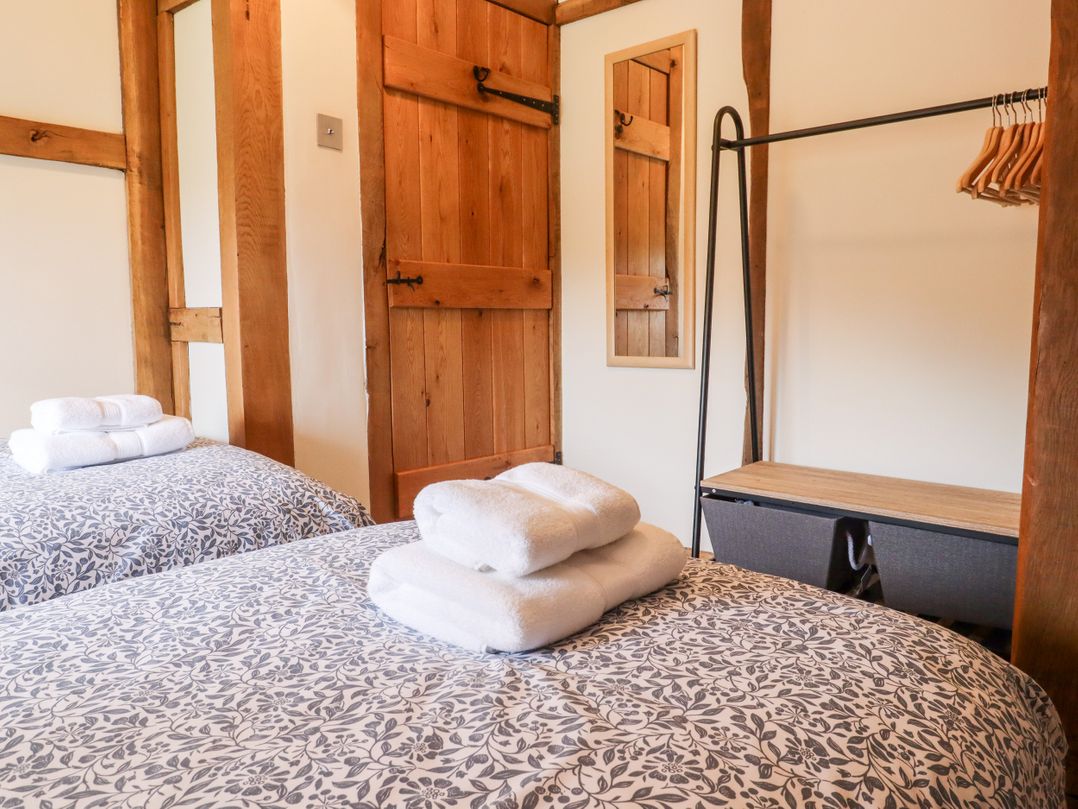 Blackbird Cottage