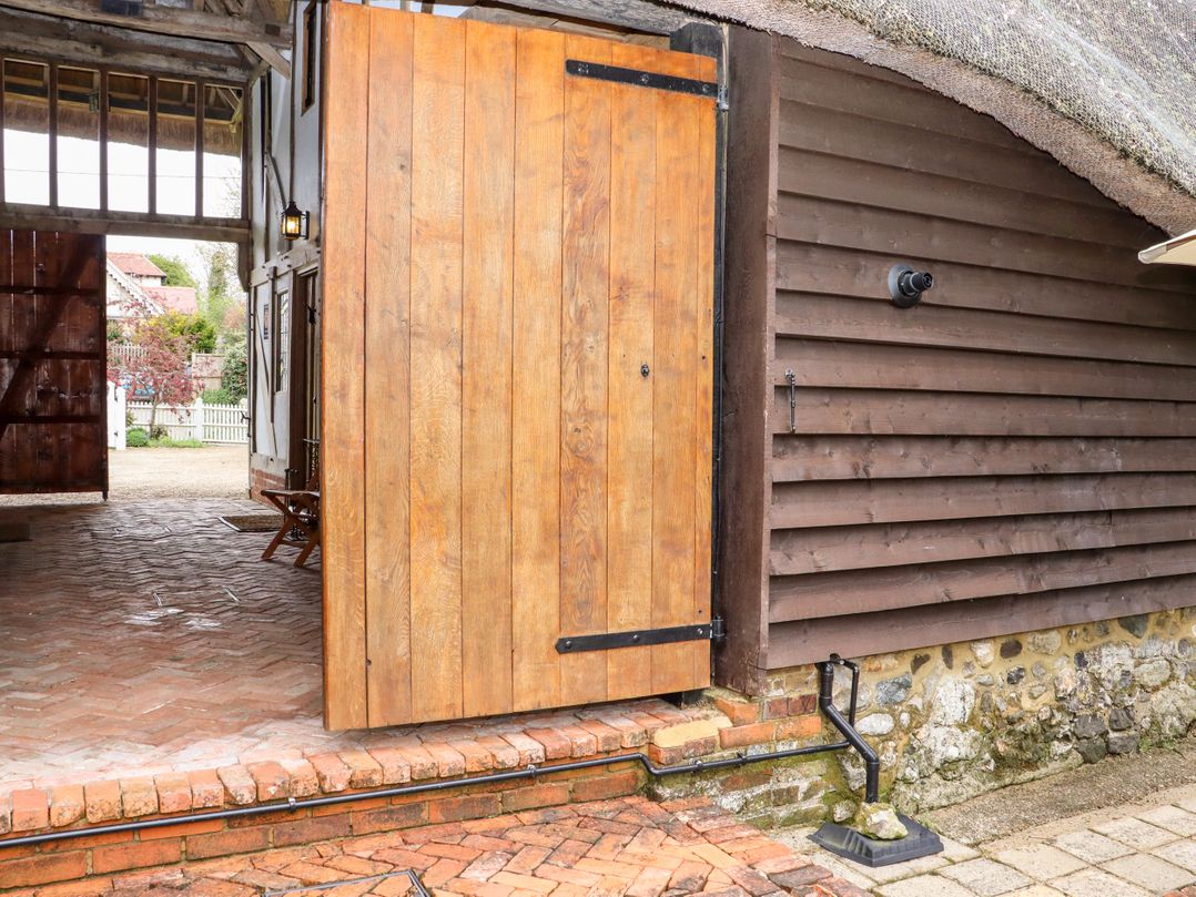 Blackbird Cottage