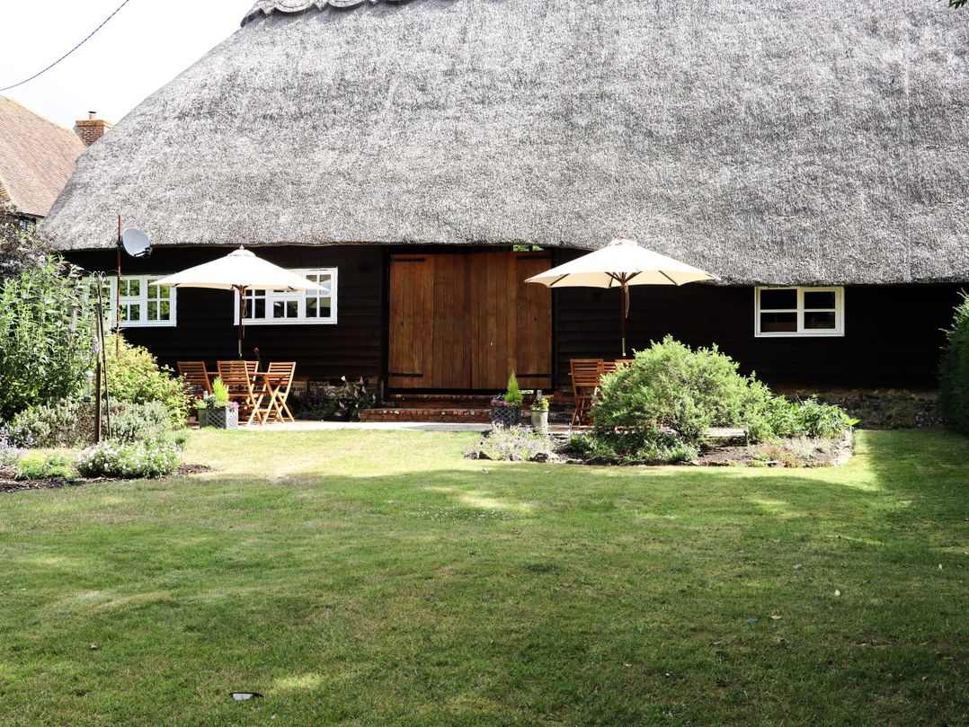 Blackbird Cottage