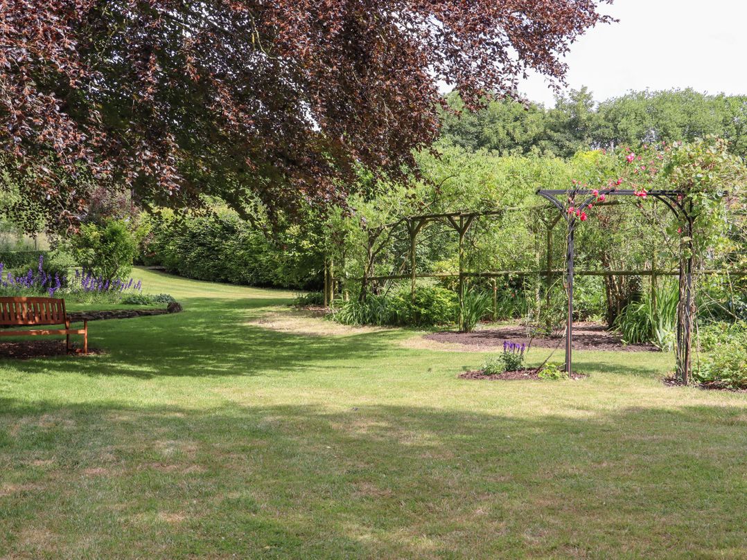 Blackbird Cottage