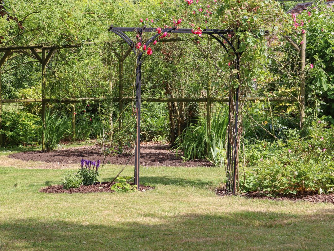 Blackbird Cottage