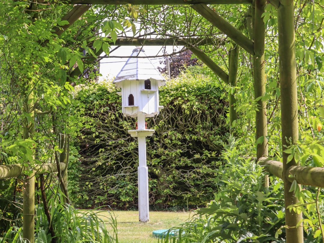 Blackbird Cottage