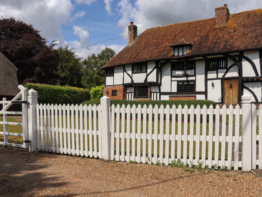 Blackbird Cottage