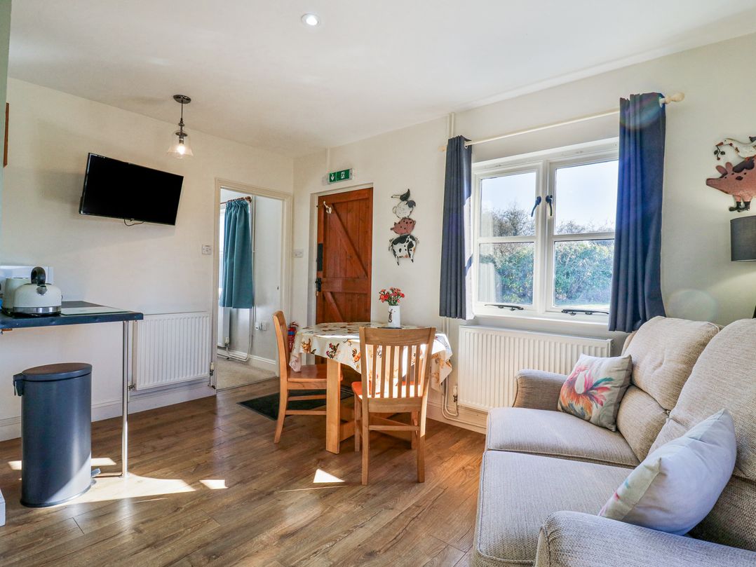B&B 1