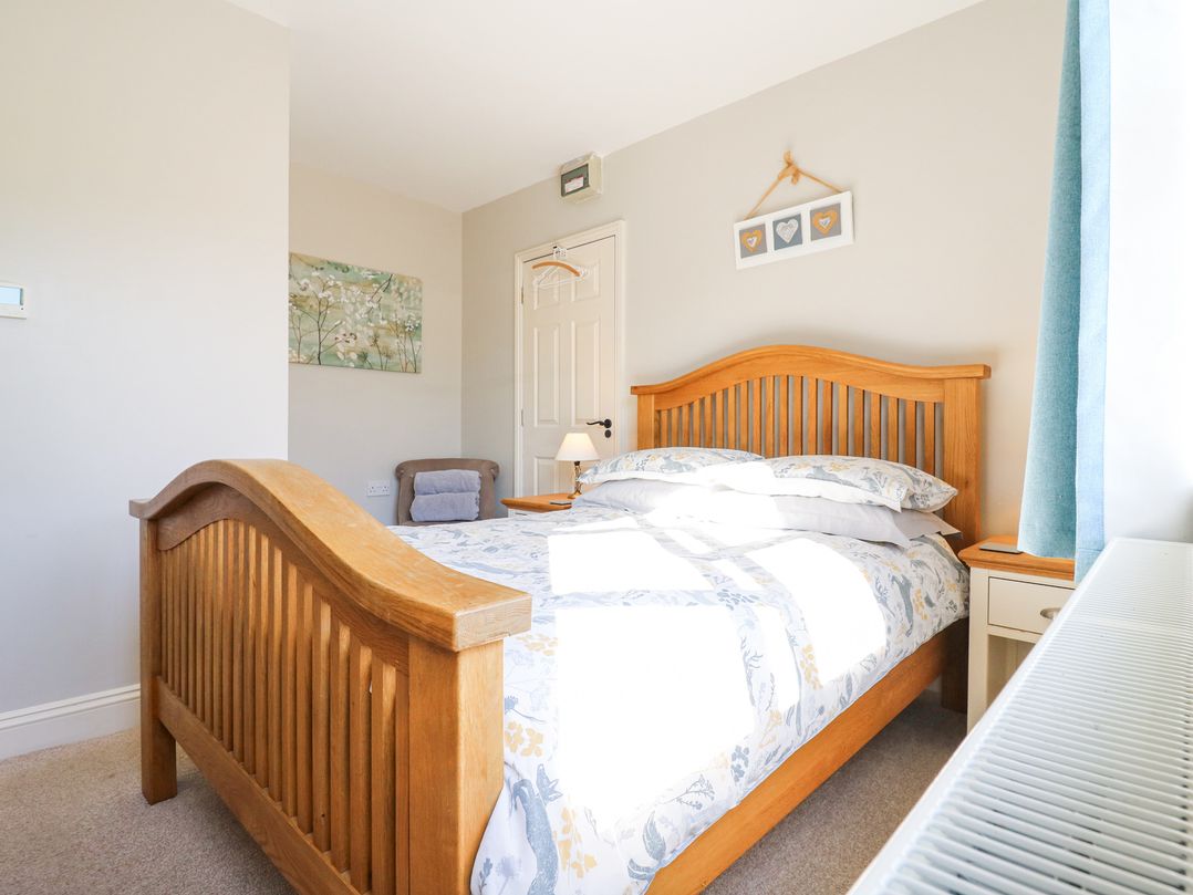 B&B 1