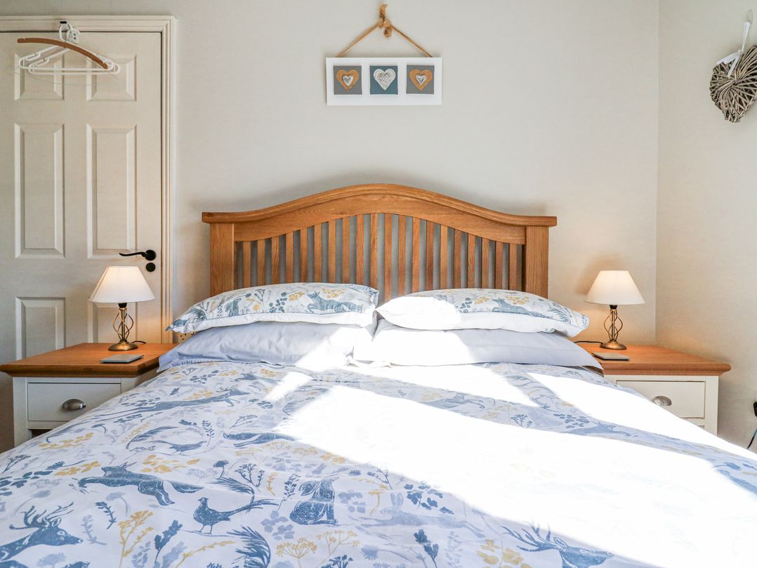 B&B 1