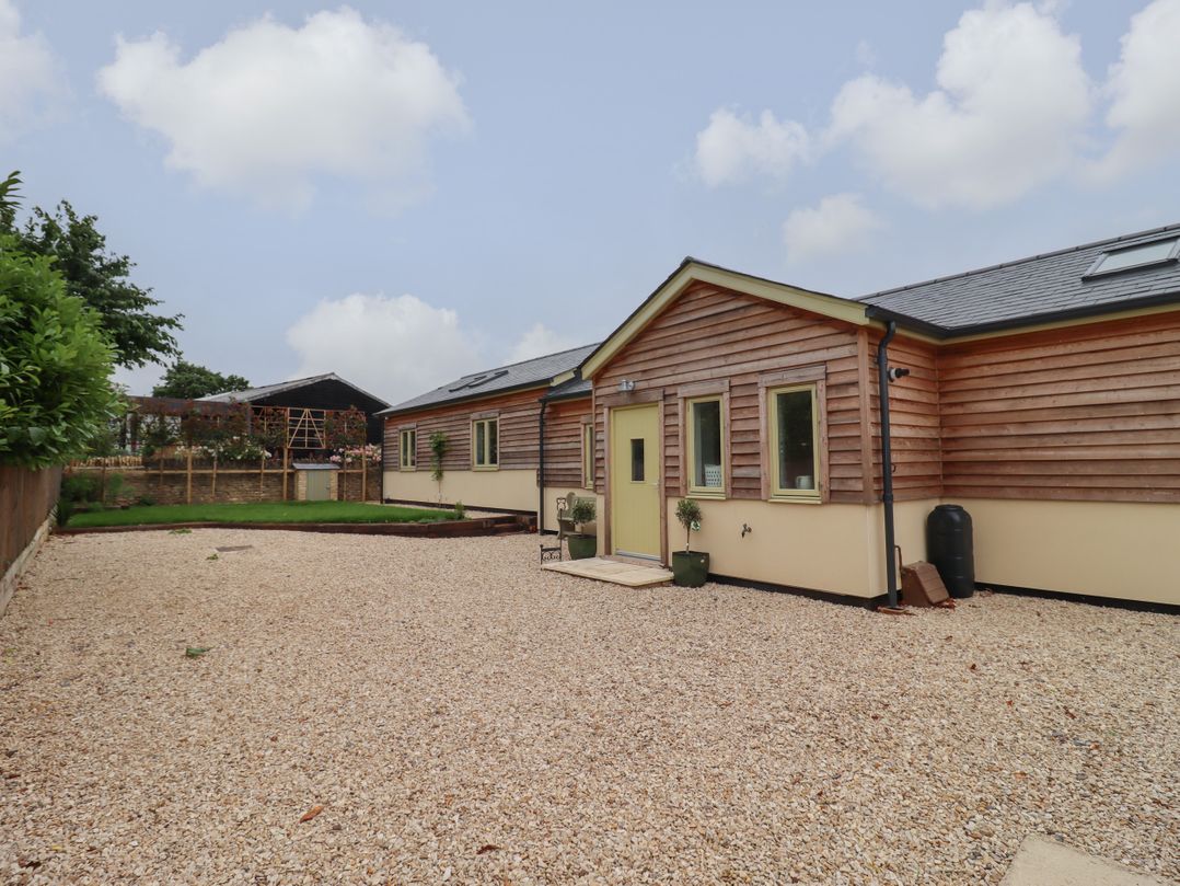 Cotswold View, Shipton-under-Wychwood