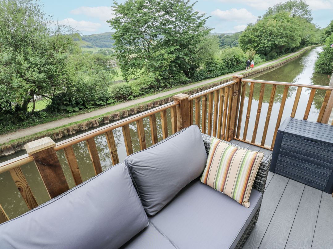 Millside View