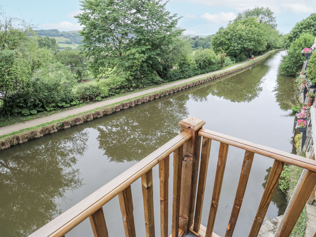Millside View