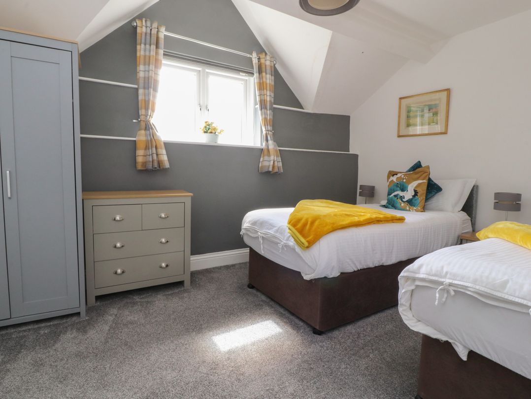 Stork Cottage