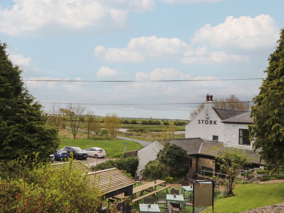 Stork Cottage