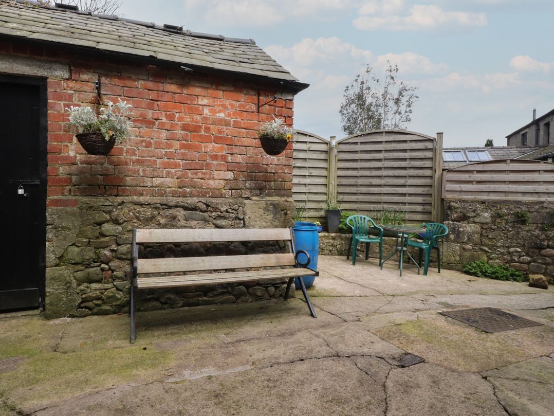Stork Cottage