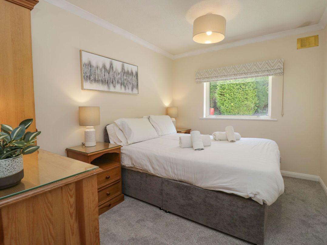 Chestnut Timber Lodge