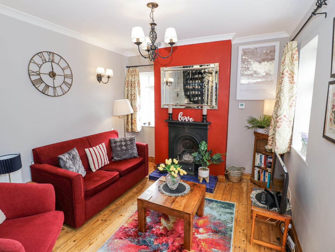 The Cottage