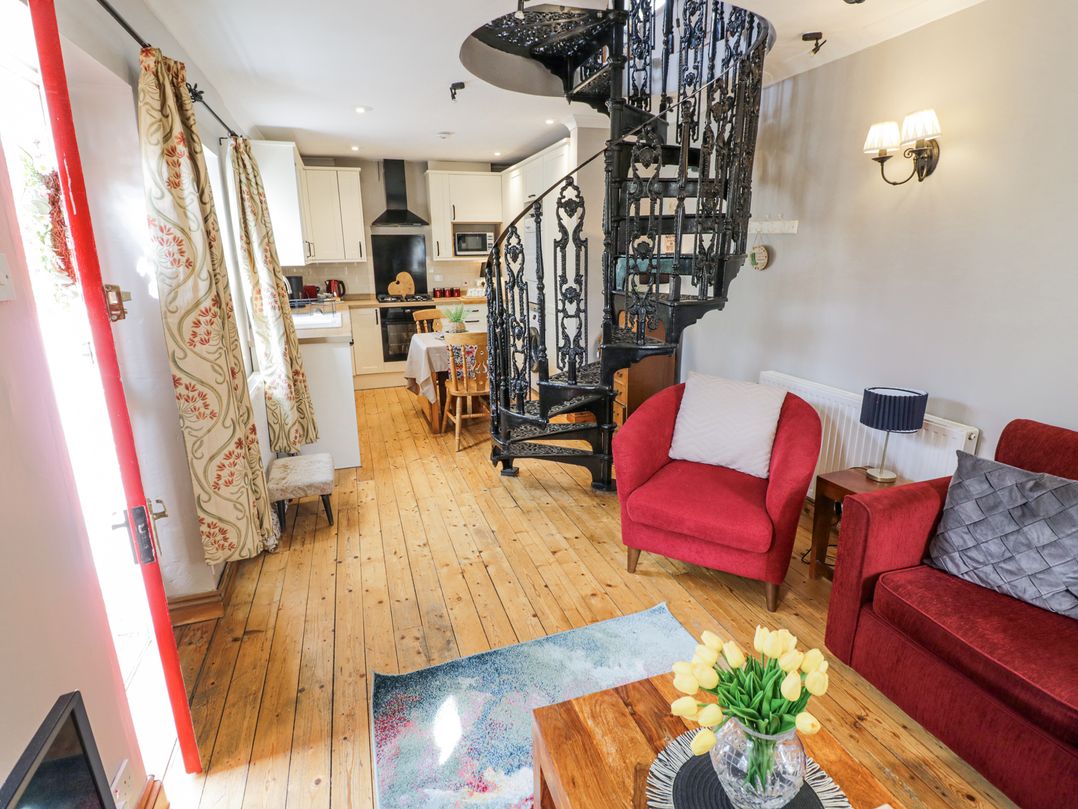 The Cottage