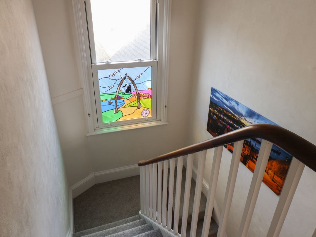 Sunnyvale House