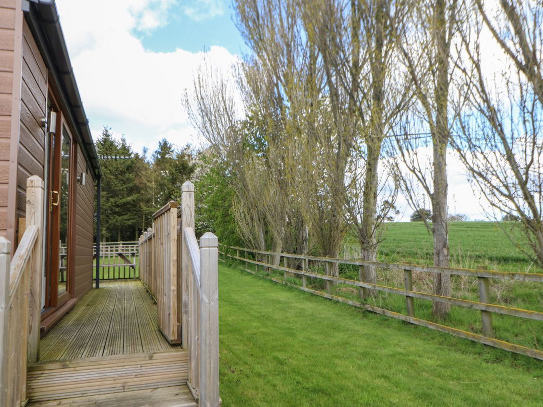 Wharfdale Pod