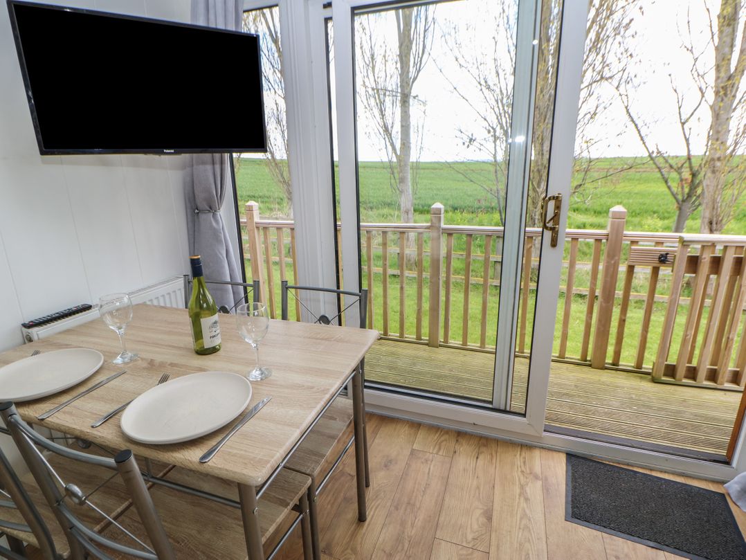 Wharfdale Pod
