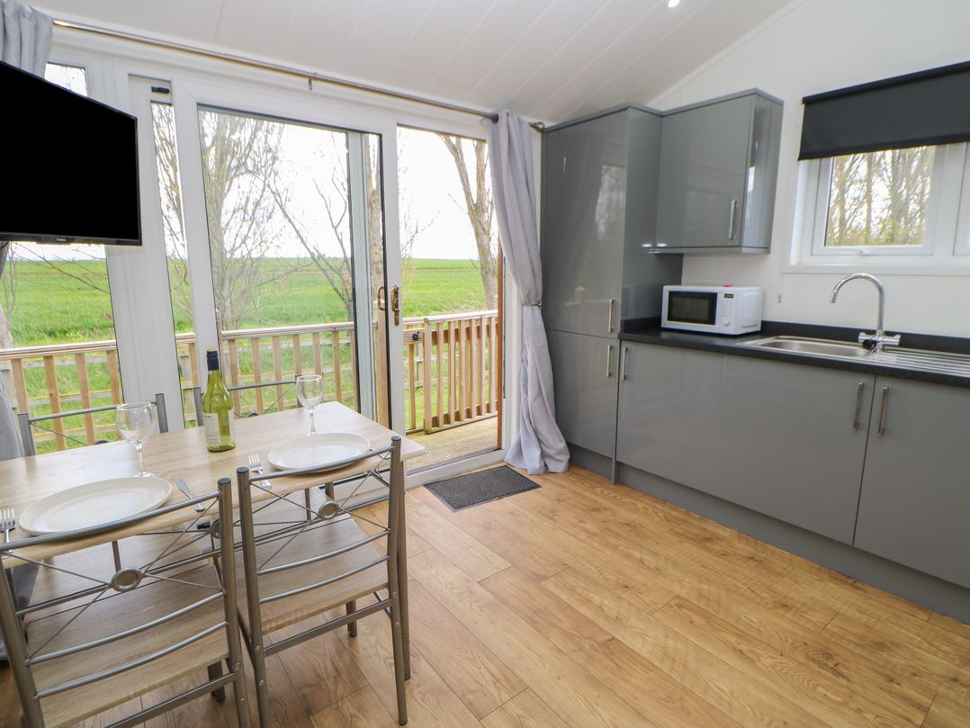 Wharfdale Pod