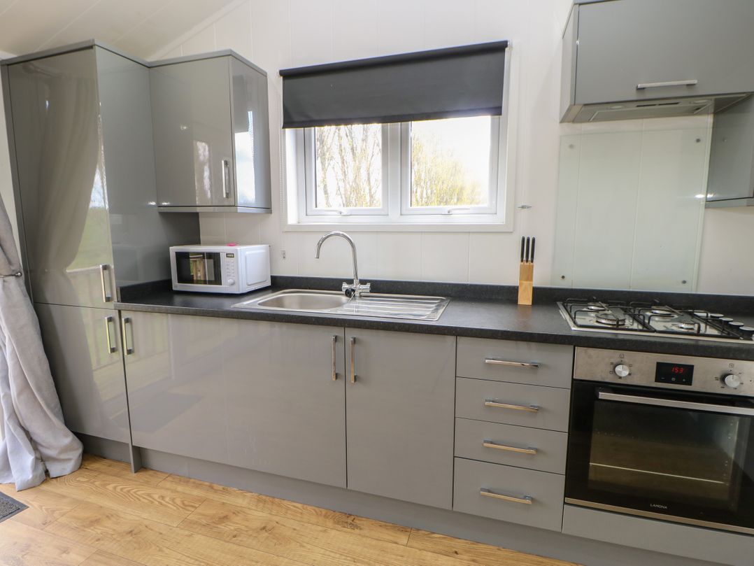 Wharfdale Pod