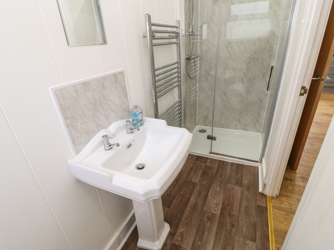Wharfdale Pod