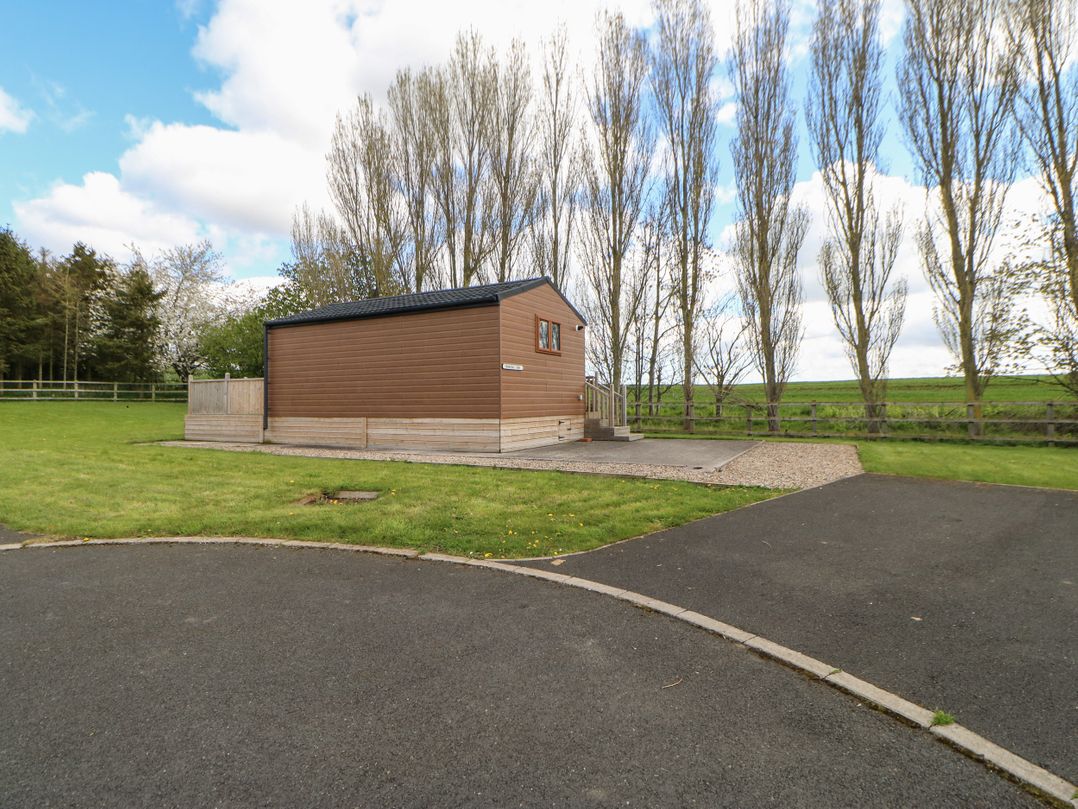 Wharfdale Pod