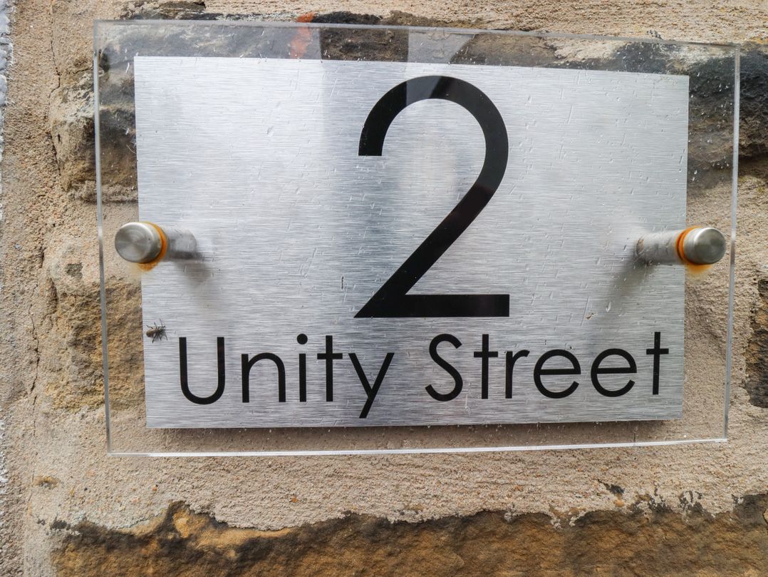 2 Unity Street