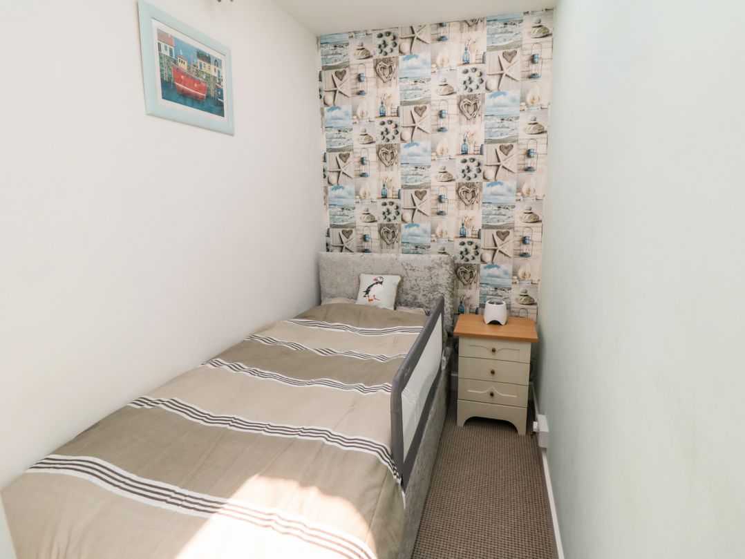 Harbour Cottage