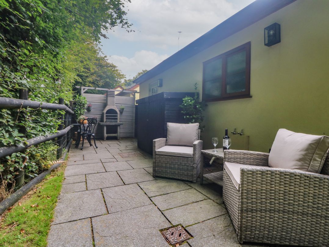 Inny Brook Cottage