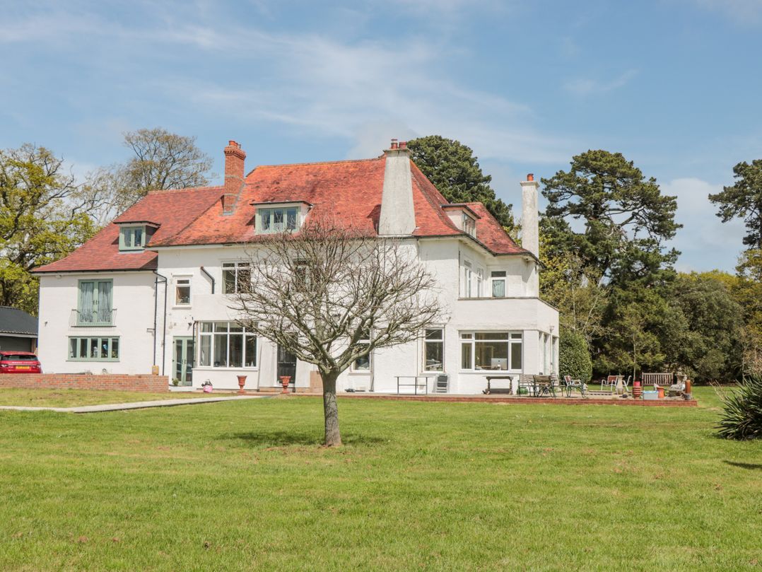 Hordle Dene Annex