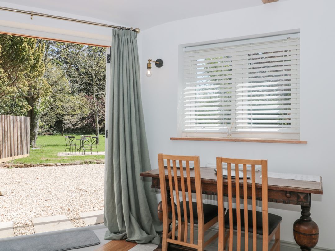 Hordle Dene Annex