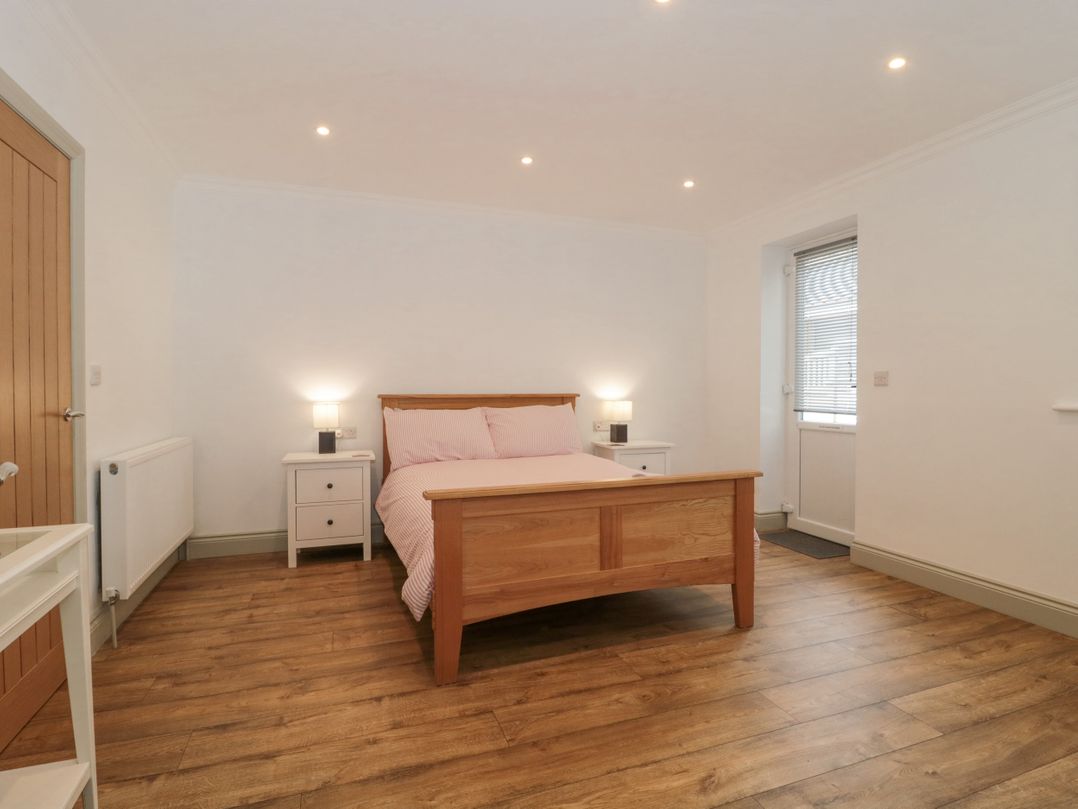 Hordle Dene Annex