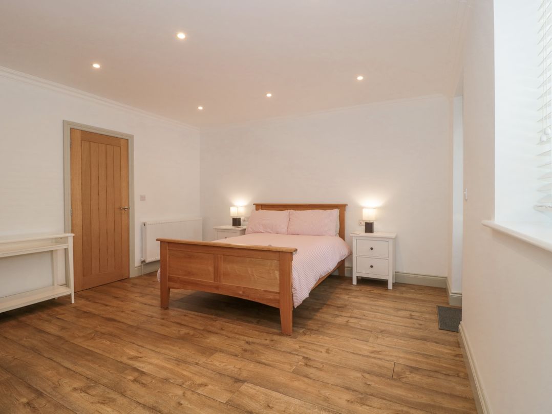 Hordle Dene Annex