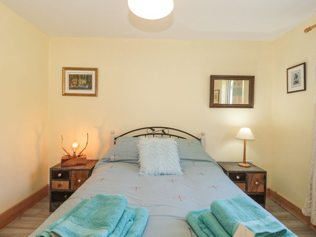 Watermead Lodge