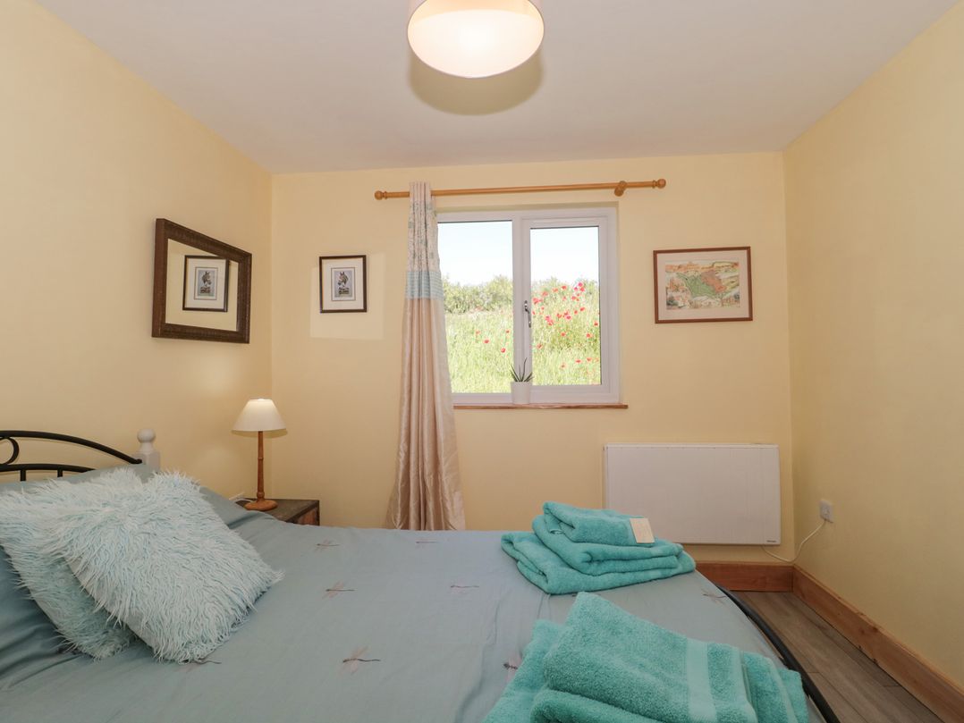 Watermead Lodge