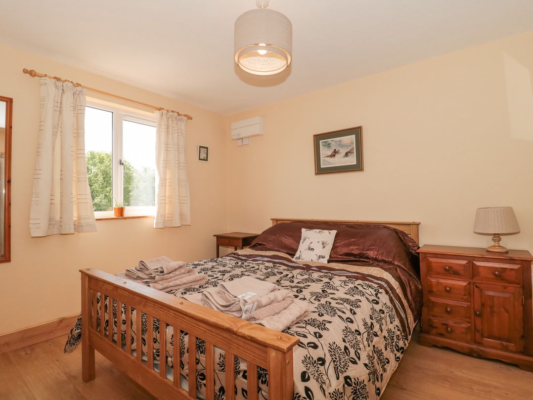 Watermead Lodge