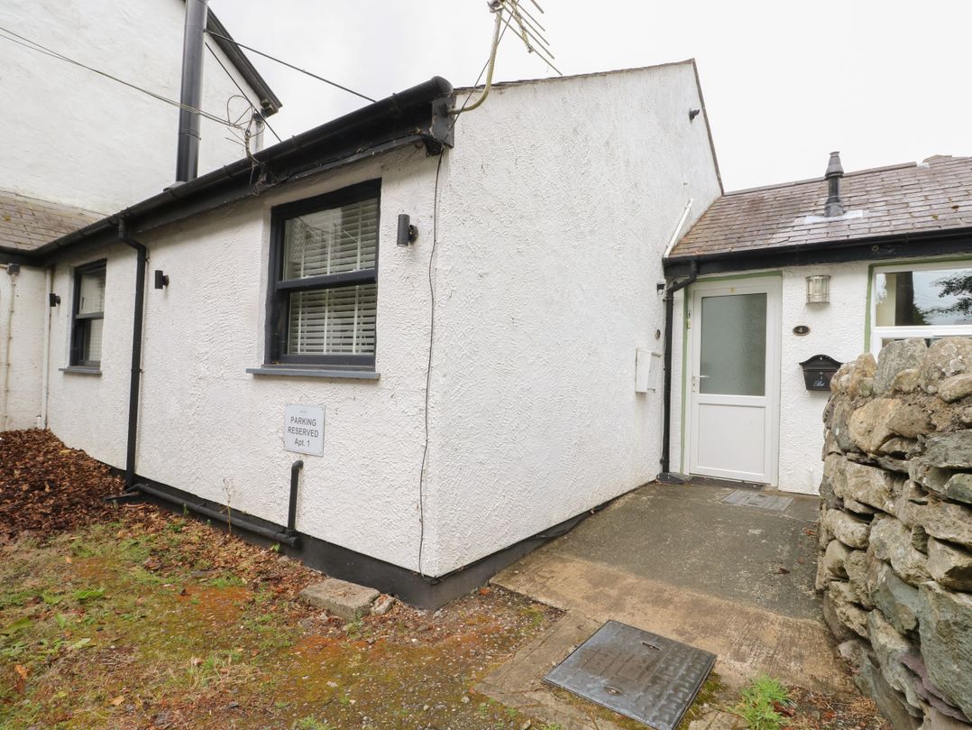Fir Tree Cottage