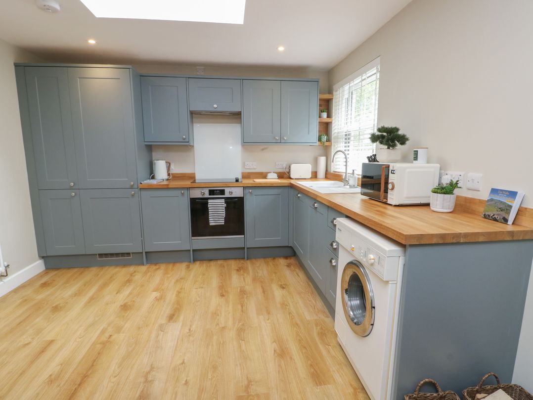 Fir Tree Cottage