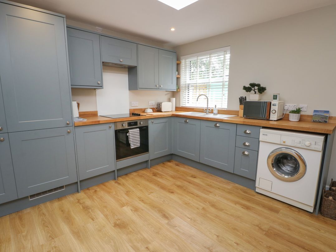 Fir Tree Cottage