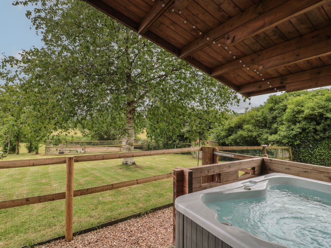Pigsfoot Lodge