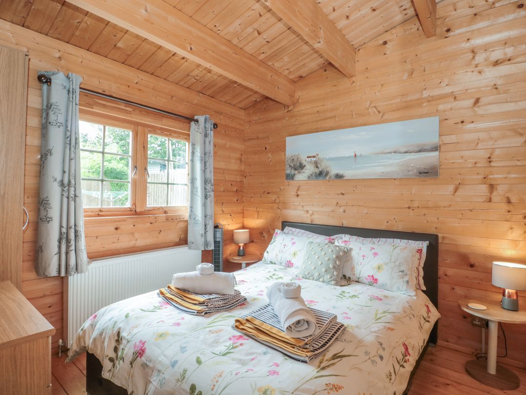 Pigsfoot Lodge