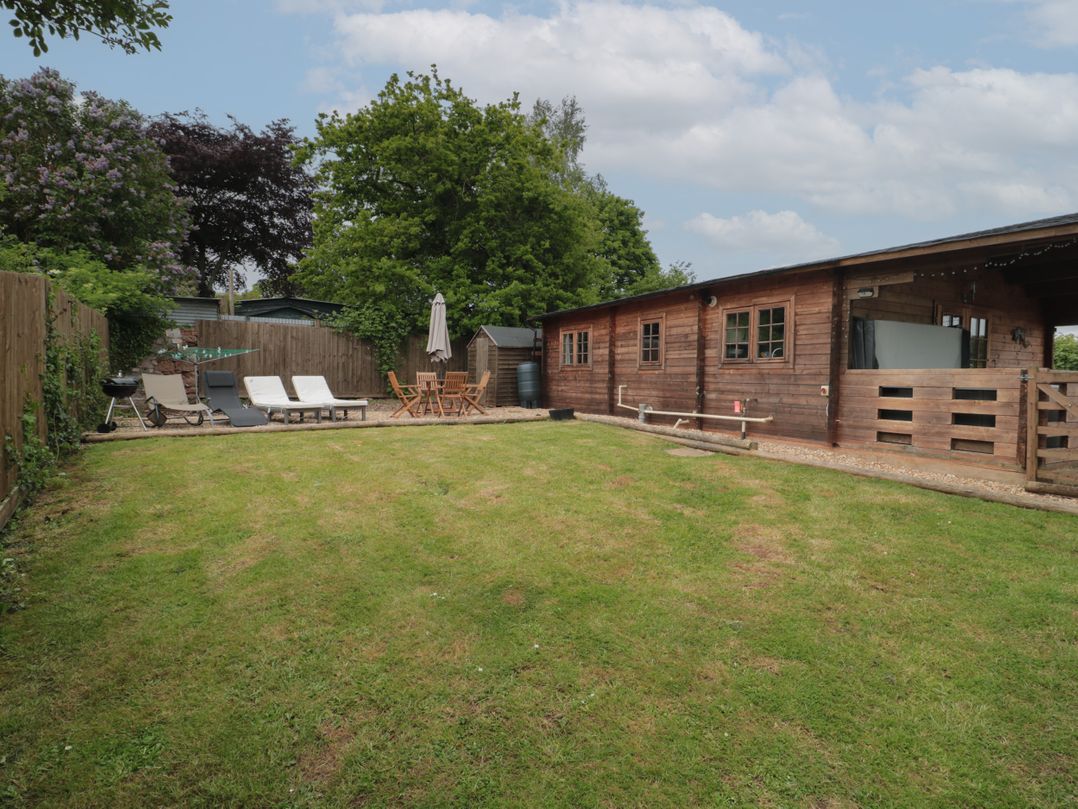 Pigsfoot Lodge