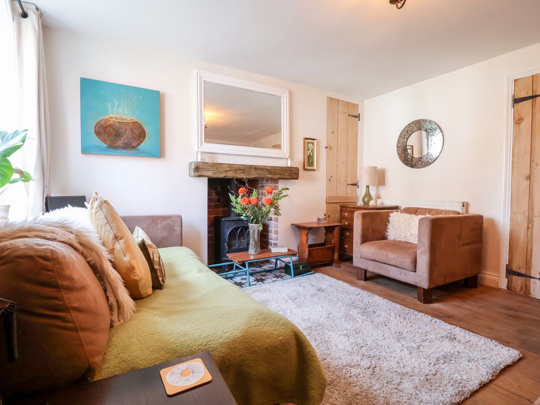 Harmony Cottage