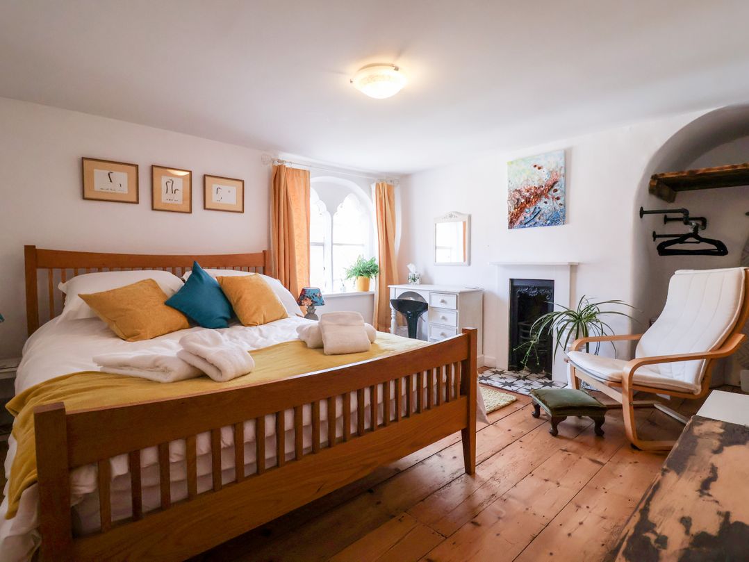 Harmony Cottage